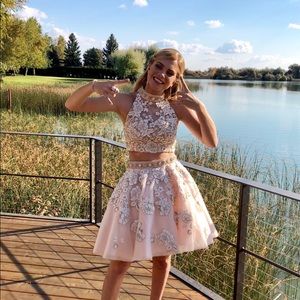 Homecoming dress!